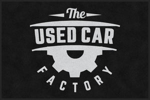 The Used Car Factory