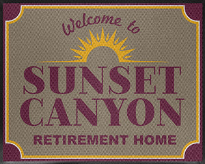 Sunset Canyon Retirement Home