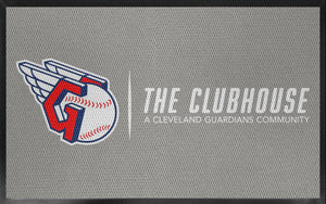 Cleveland Guardians Red&Grey Outdoor §