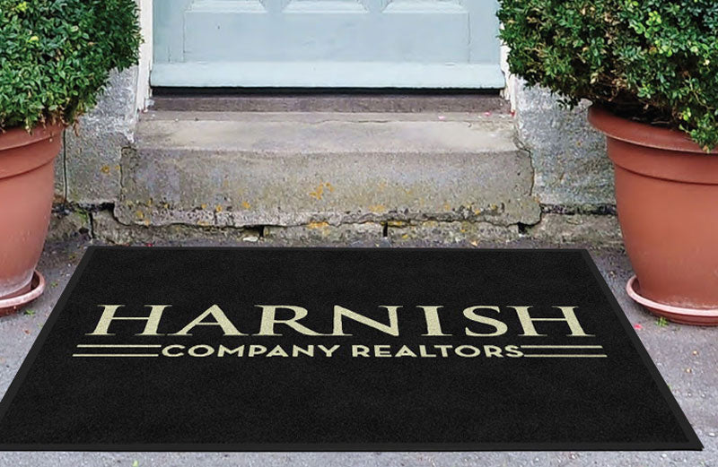 HARNISH COMPANY REALTORS