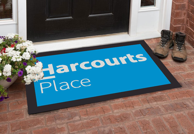 Harcourts Place §