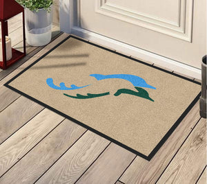 HB- door mats