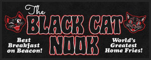 Black Cat Nook §
