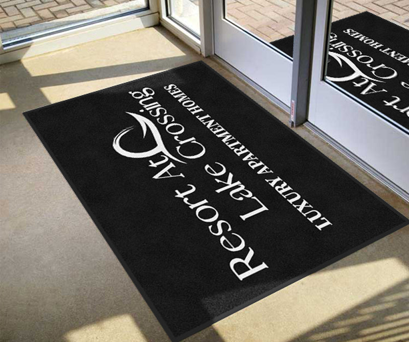Resort - Double Door, Indoor/Outdoor