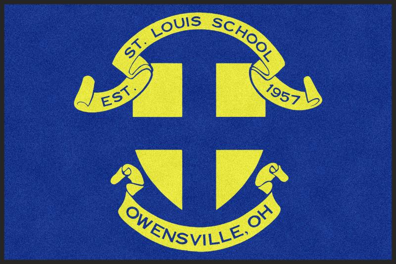 St. Louis School