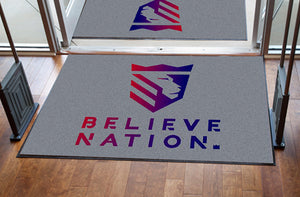 BN Doormat