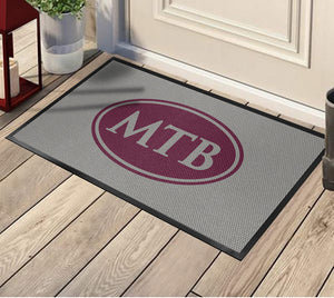 MTB Black Cherry Logo