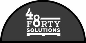 48forty Solutions Indoor - Outdoor