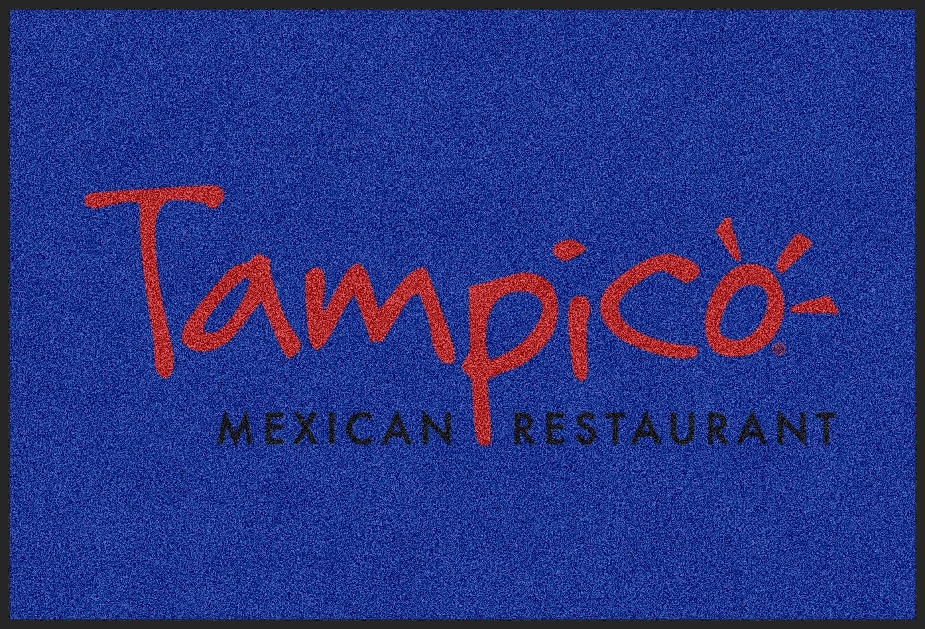 Tampico's Mexican gril