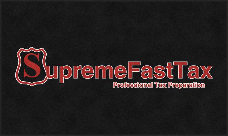 Supreme Fast Tax