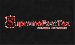 Supreme Fast Tax