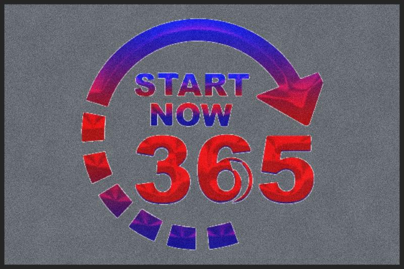 Start Now 365