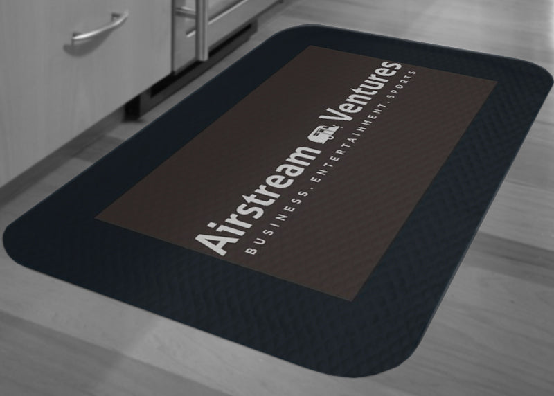 Airstream Ventures 3 X 5 Anti-Fatigue - The Personalized Doormats Company