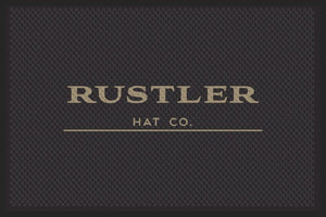 Rustler Hat Co. F4 Logo