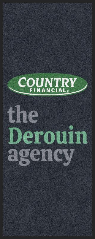 Derouin Agency §