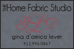 The Home Fabric Studio