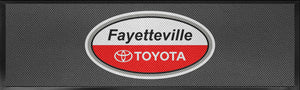 Fayetteville Toyota Mat §