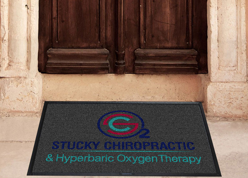 stucky chiropractic