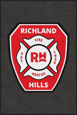 Richland Hills Fire