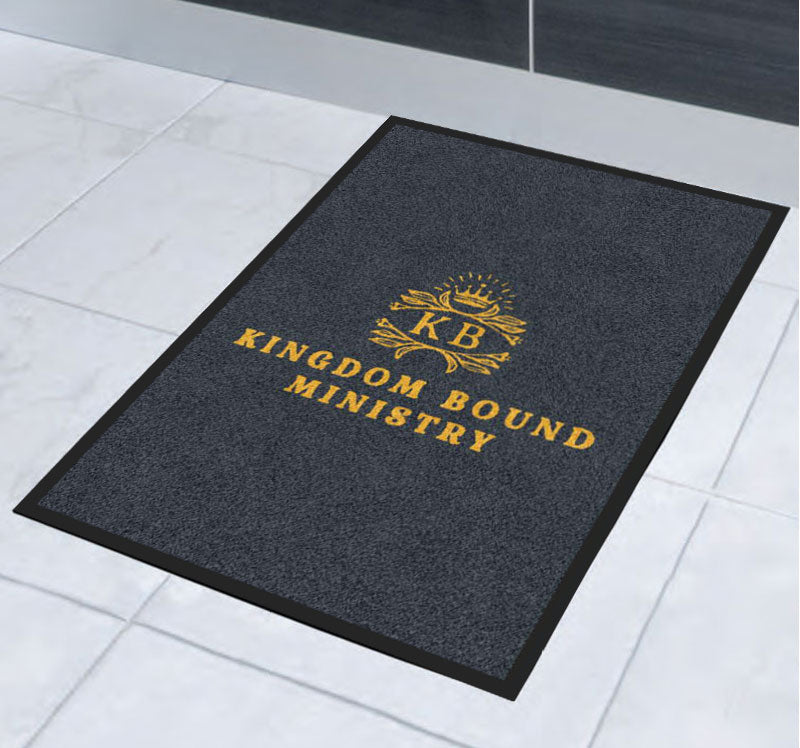 Kingdom Bound Ministry #2