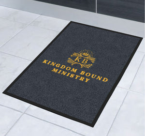 Kingdom Bound Ministry #2
