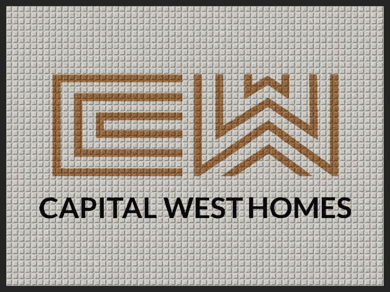 Capital West Homes §