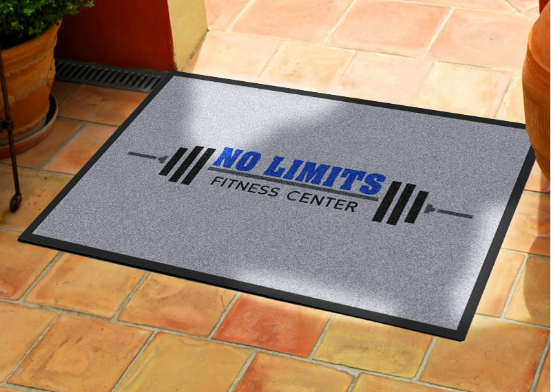 No Limits Fitness Center