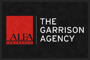 The Garrison Agency