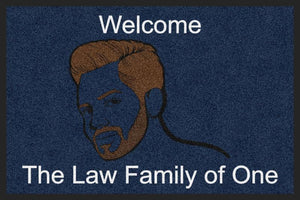 The Law Family of One §
