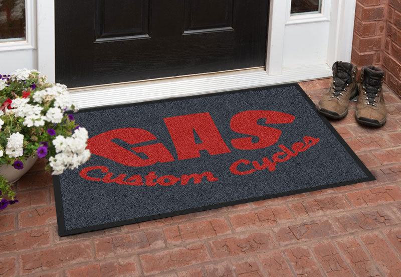 GAS Custom Cycles