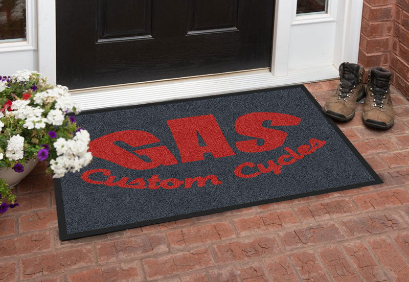 GAS Custom Cycles §