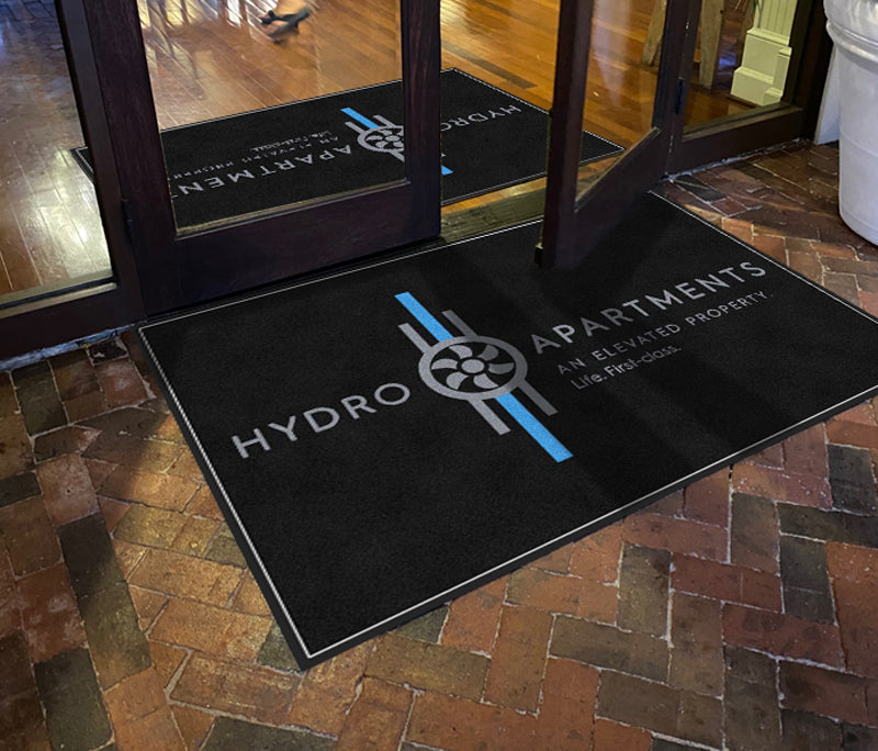 Hydro - Mat