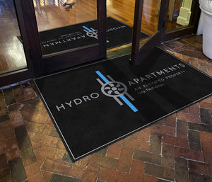 Hydro - Mat