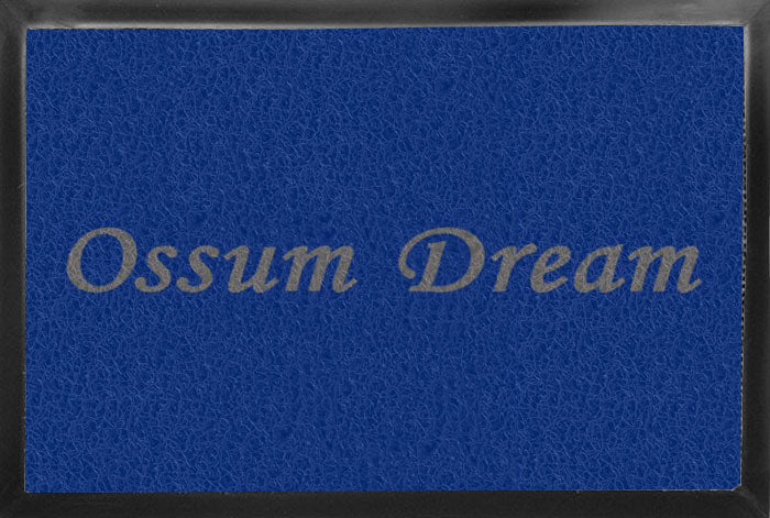 Ossum - 36 x 48