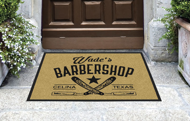 Celina Shop Mat