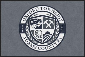 Oxford Township Replacement