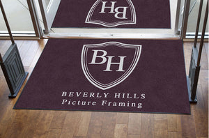 Beverly Hills Picture Framing