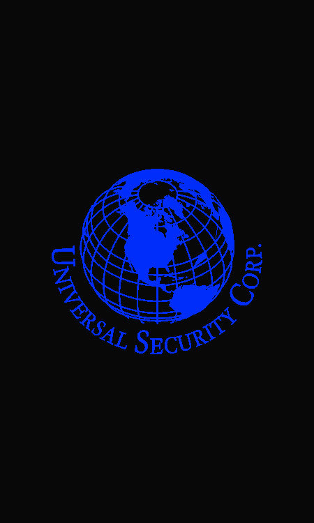 UNIVERSAL SECURITY CORP
