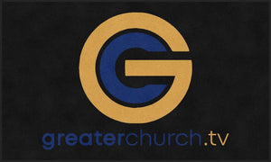 Greater church Larger Logo