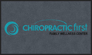 Chiropractic First