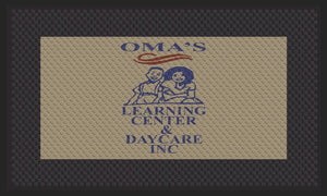 Oma's Learning Center