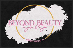 Beyond Beauty Salon & Spa Pink
