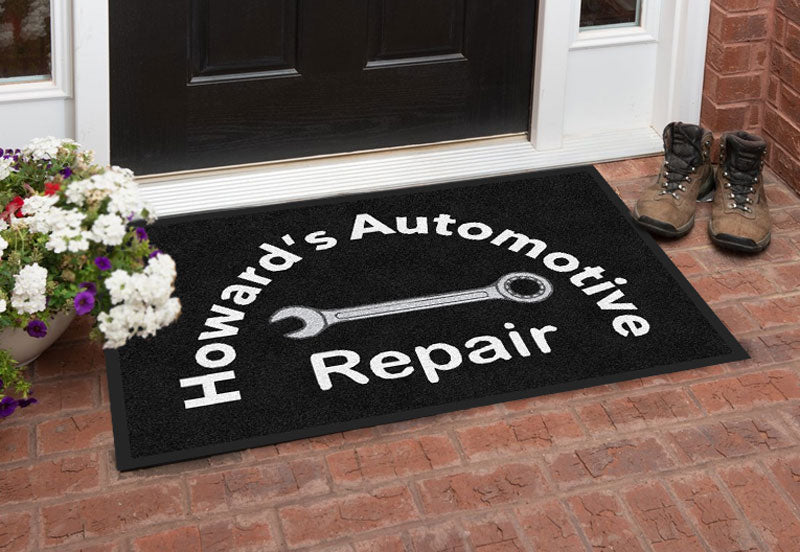 Howards Automotive Repair #2