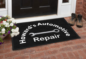 Howards Automotive Repair #2