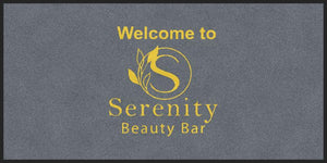 Serenity beauty bar