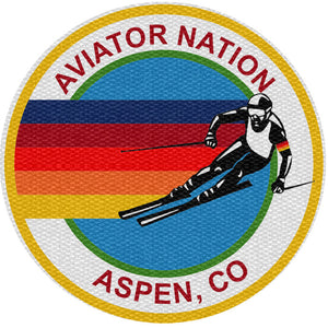 AVIATOR NATION Aspen CO §