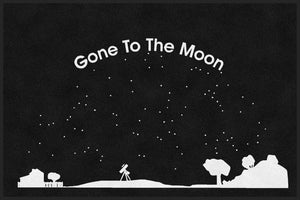Gone To The Moon
