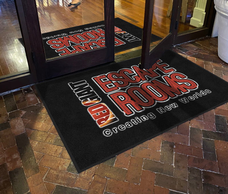 Red Giant Escape Rooms