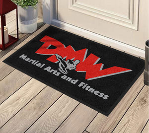 DMW Martial Arts