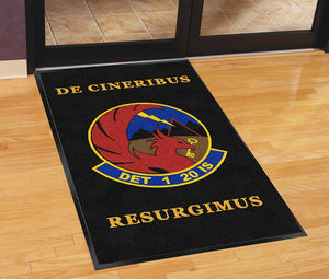 DET Patch SEL Office
